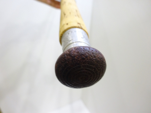 ワンレス ハーディー  7f 7/8lb